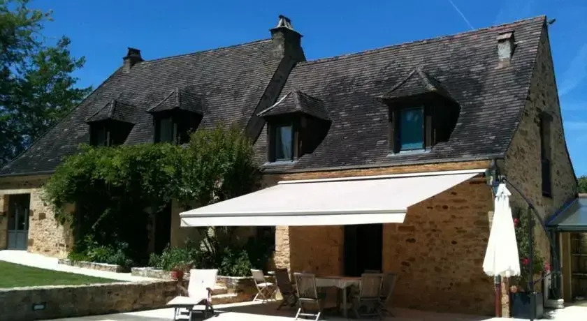 Villa Le Sophora