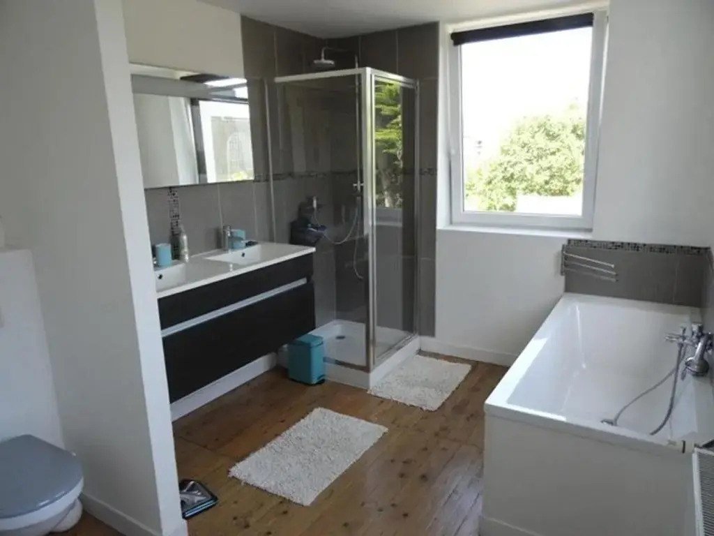 Villa Wimereux, 4 pièces, 6 personnes - FR-1-675-7