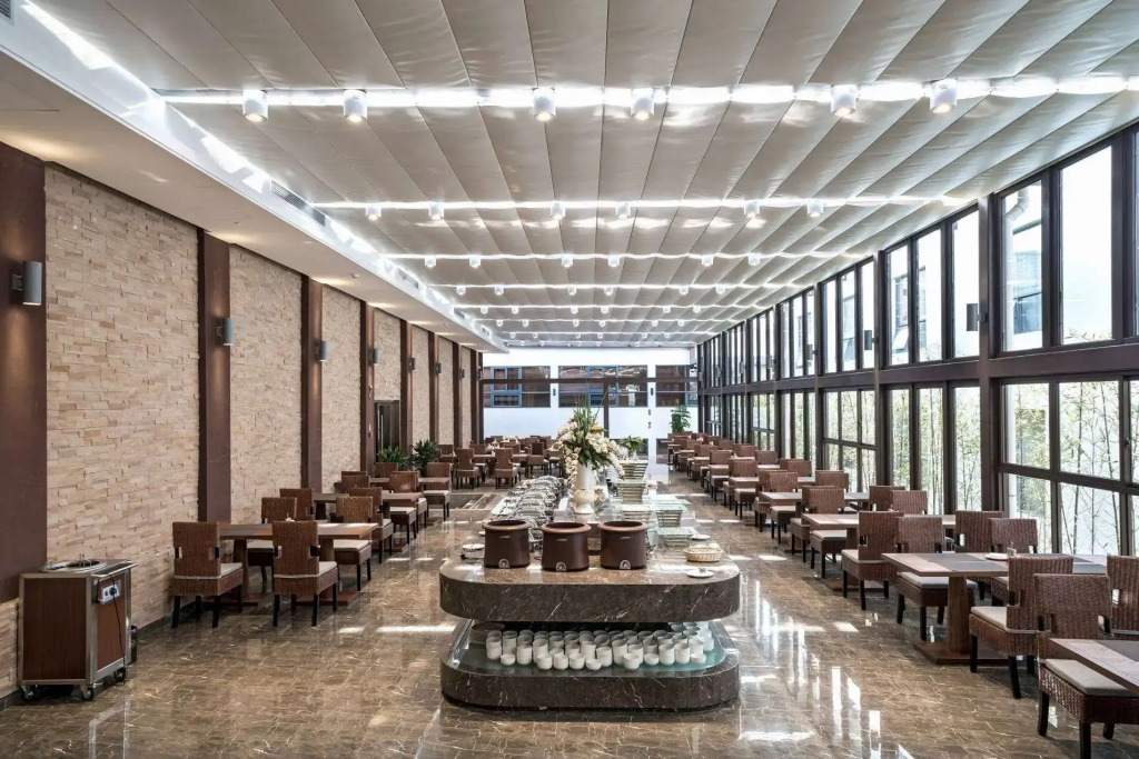 Days Hotel By Wyndham Yinxiang Wuyishan