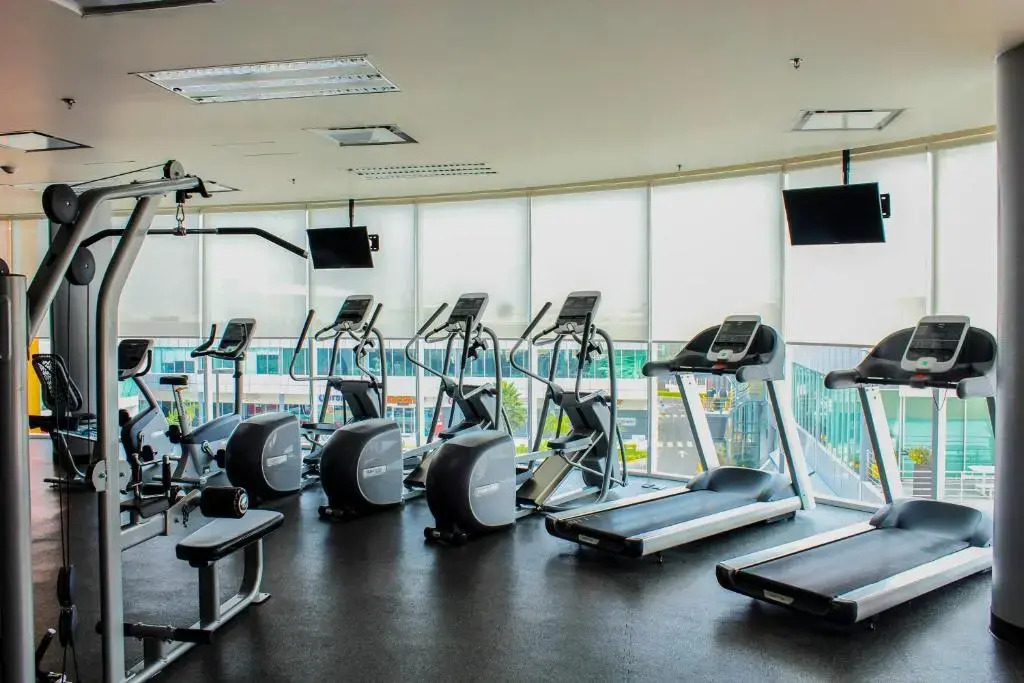 Hampton Inn & Suites by Hilton Aguascalientes Aeropuerto