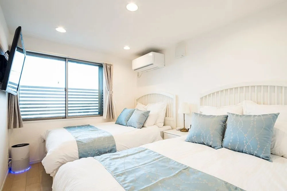 Oceanfront Villa Hale Kahakai プライベートサウナ