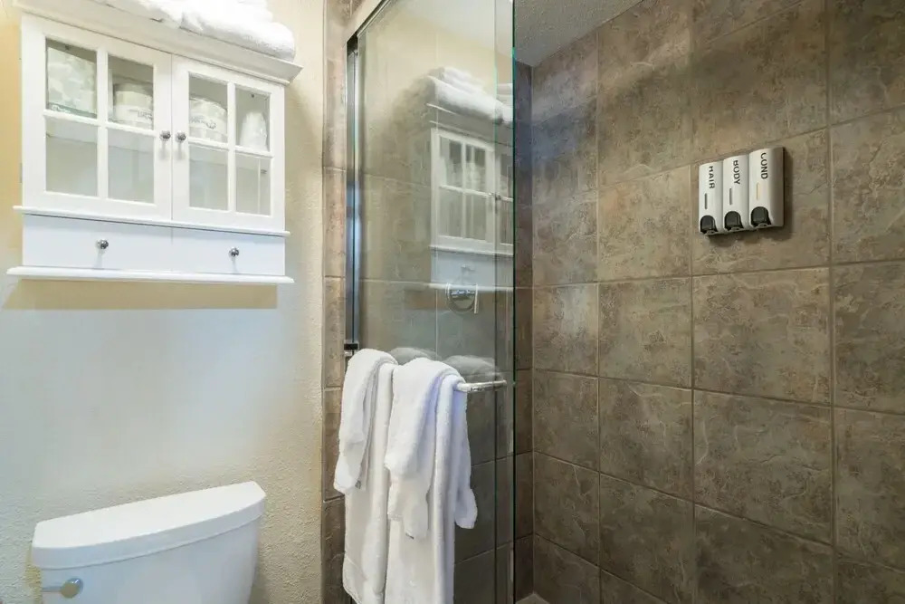 Manitou Lodge 11 by Alpine Lodging Telluride