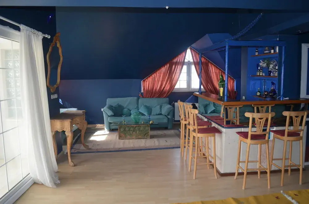 Kapri Konak Hotel