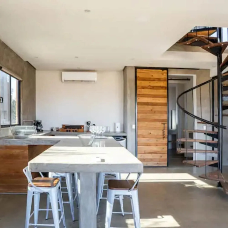 Chateaux del Valle Vacational Homes