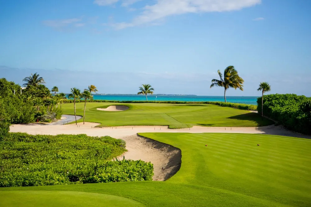 Andaz Mayakoba All Inclusive Package - a Concept by Hyatt