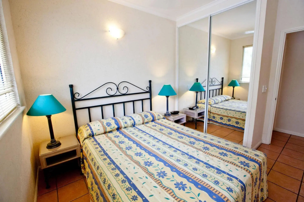 Seascape Holidays - Tropic Sands