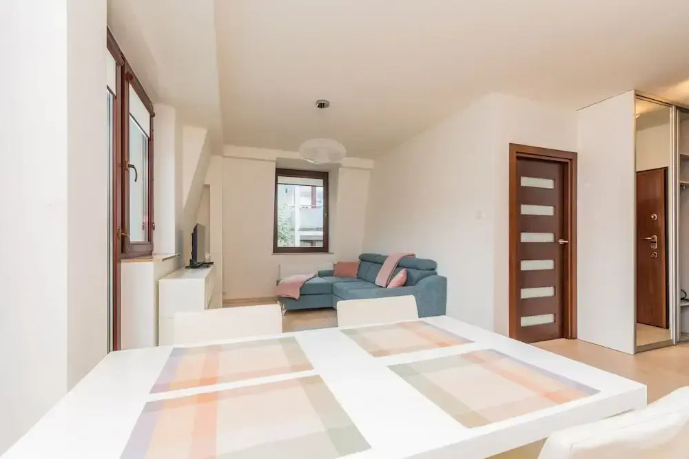 Calm Sopot by Grand Apartments