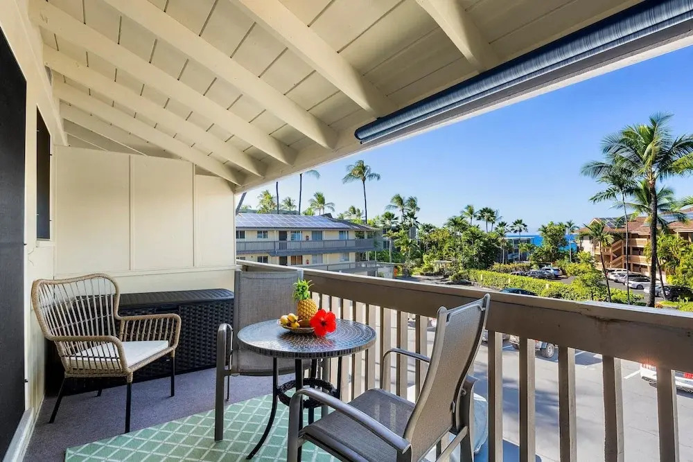 Kona Shores #219