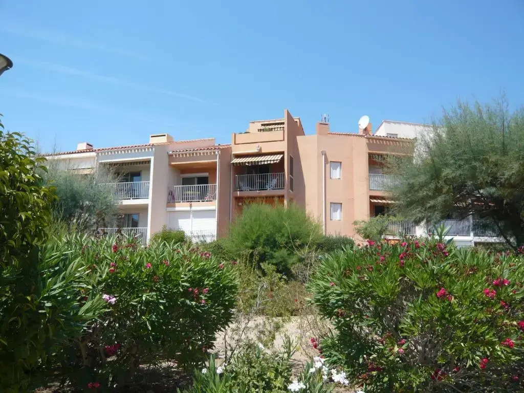 Appartement à Carqueiranne