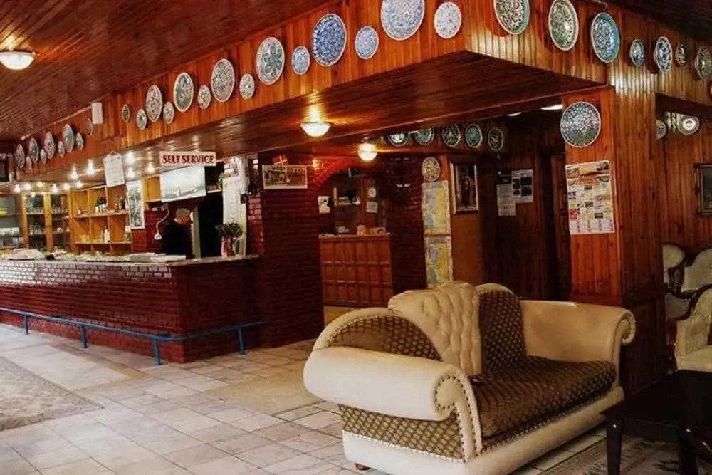 Pak Hotel