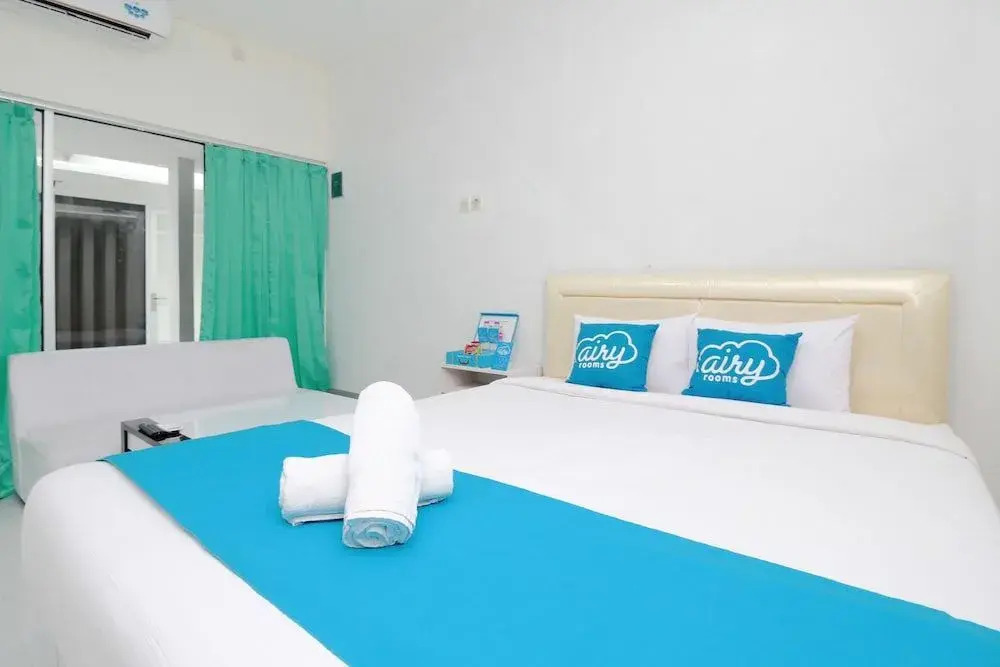 Airy Eco Condong Catur Asem Gede Yogyakarta
