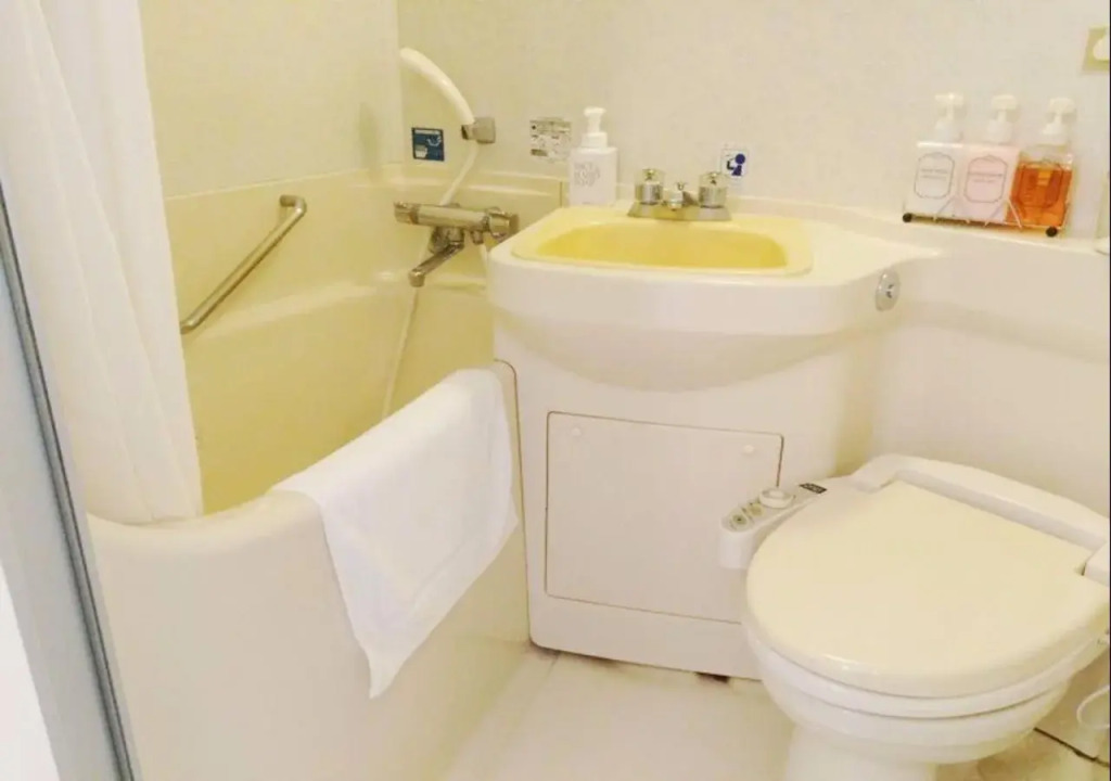 Hotel Crown Hills Kushiro