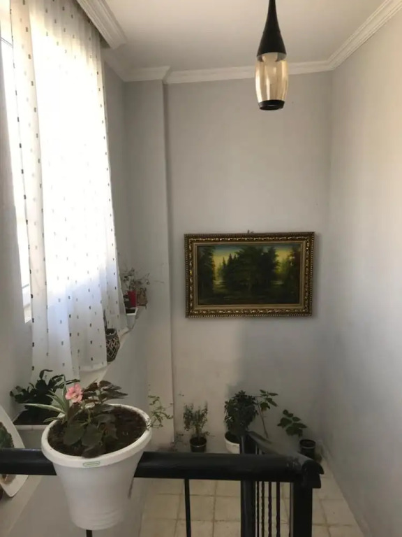 Upstairs Hotel Tbilisi