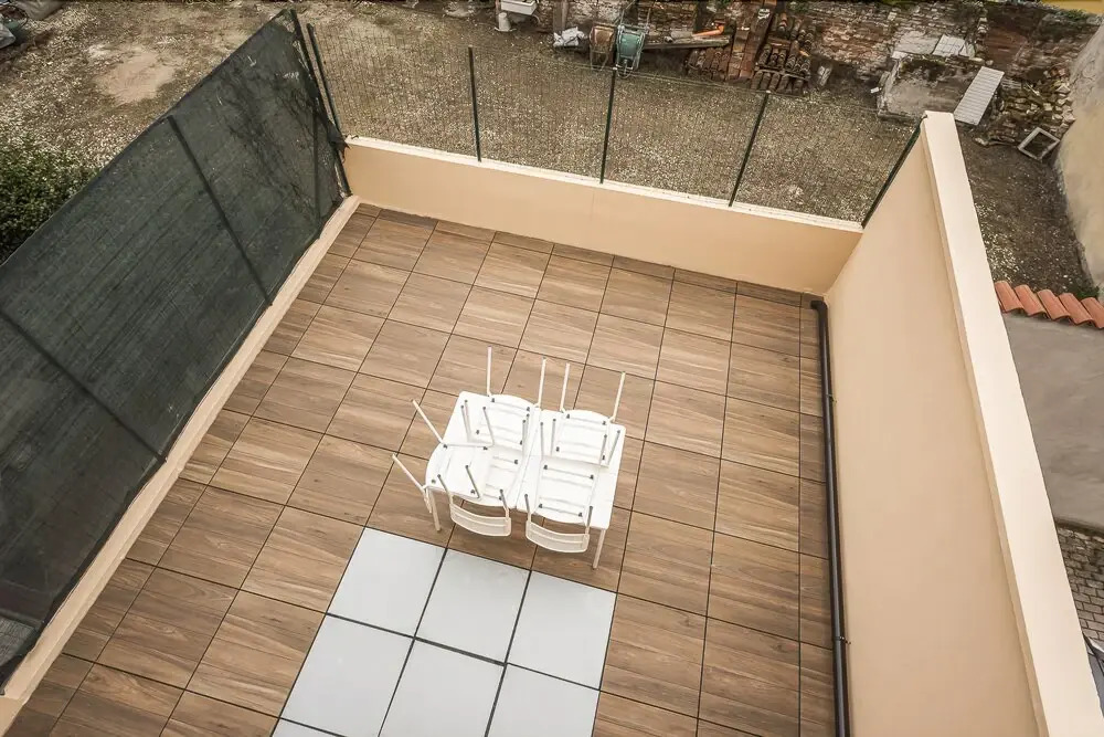 MyPlace Riviera Ponti Romani Apartments