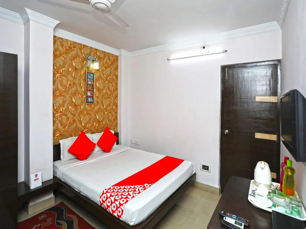 Metropolis Inn