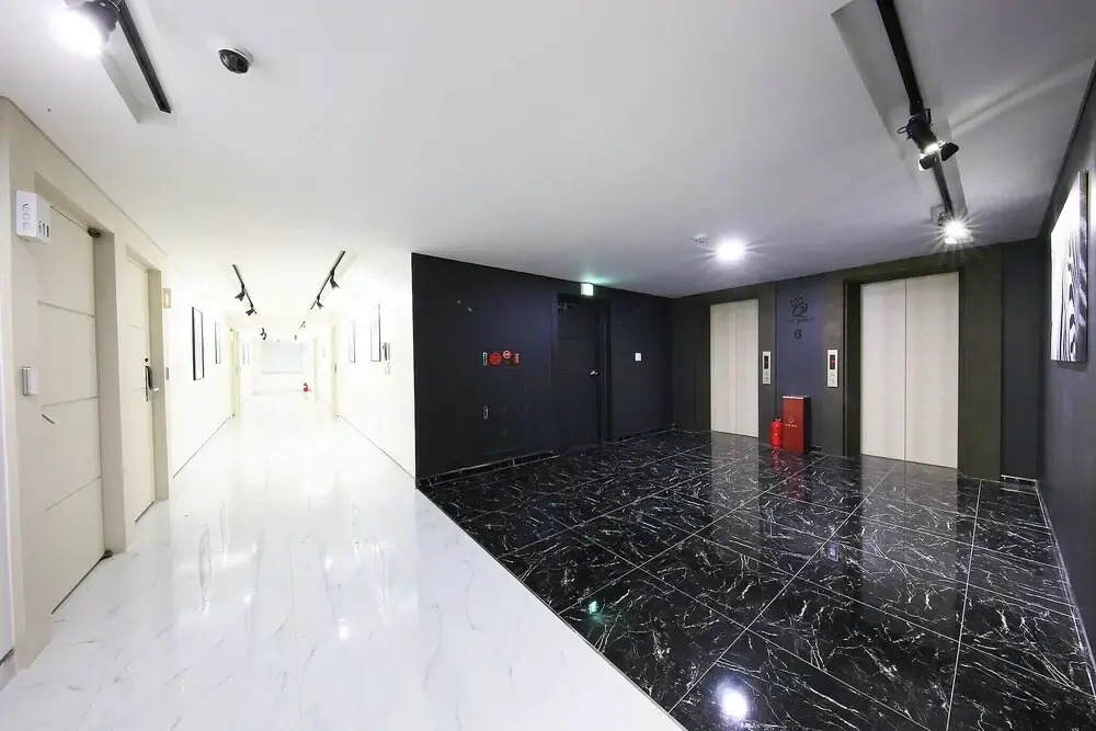 Ansan Queens Hotel