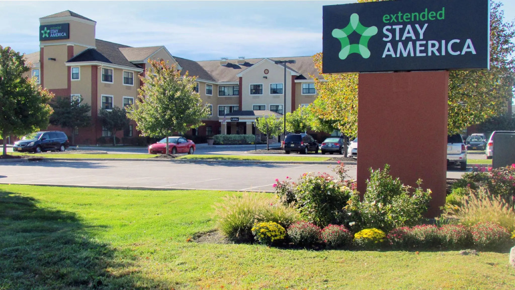 Studio 6 Extended Stay Fishkill Westage Center NY