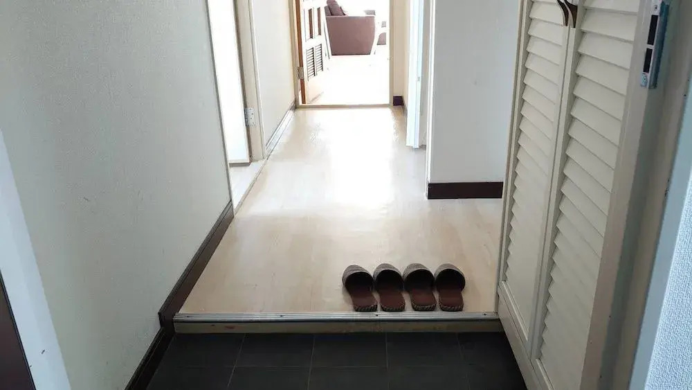 Hokusei Building 6F