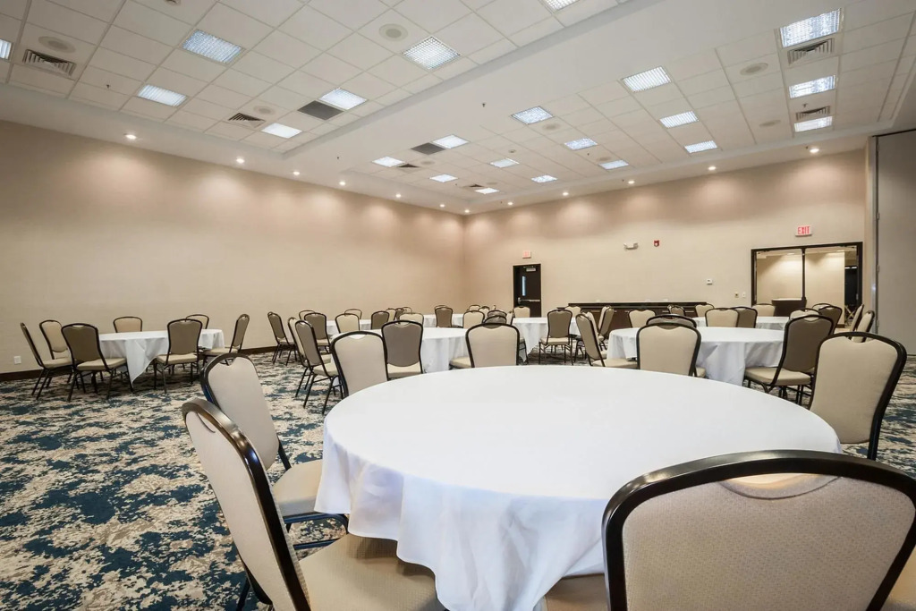 Hampton Inn - Great Falls