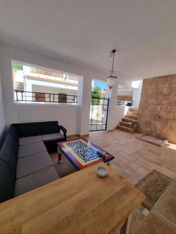Casa Lina del Mar