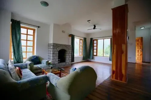 Maya Cottage