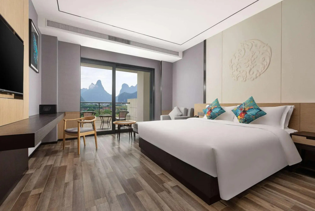Ramada by Wyndham Guilin Yangshuo Resort