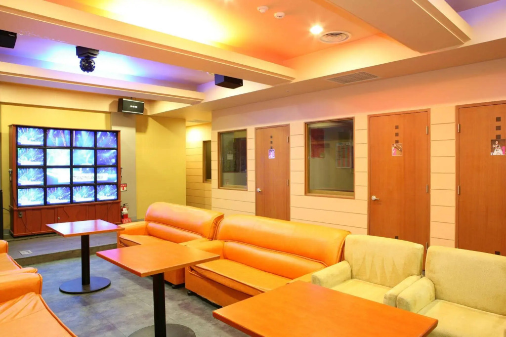 Muan Hotel The K