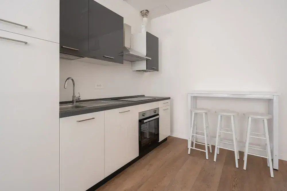 Carducci Modern Apartment 1 by Wonderful Italy