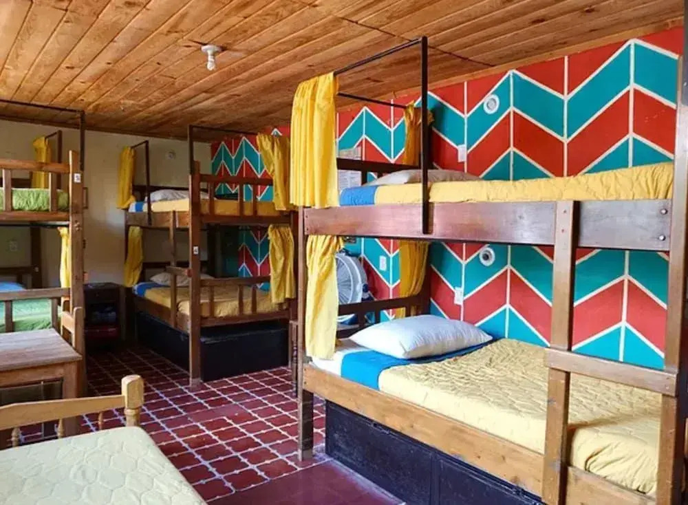 El Hostal BnB Antigua