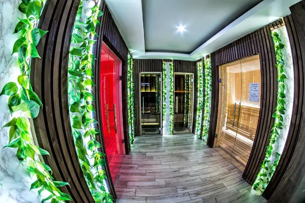 Milmari Resort M16 Markovic