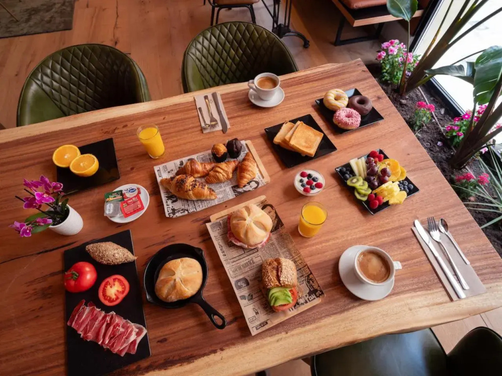 Saman Hotel Boutique