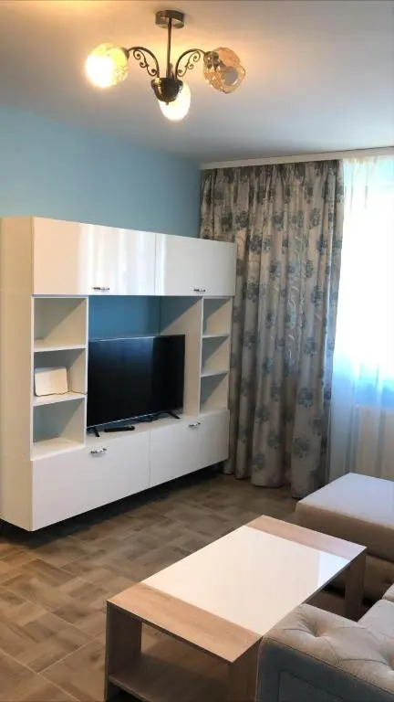 Laguna Albastră Residence