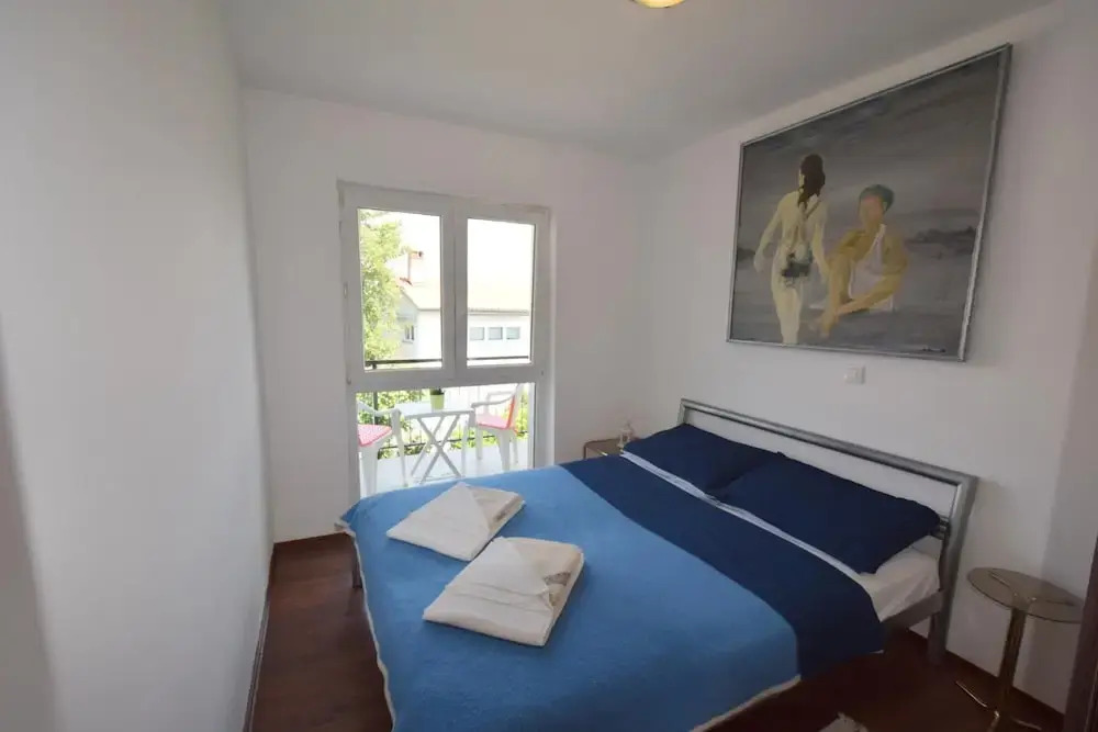 Apartment Neda