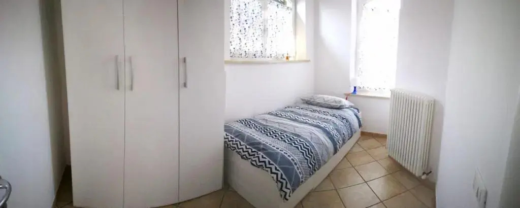 La casa di Lalla