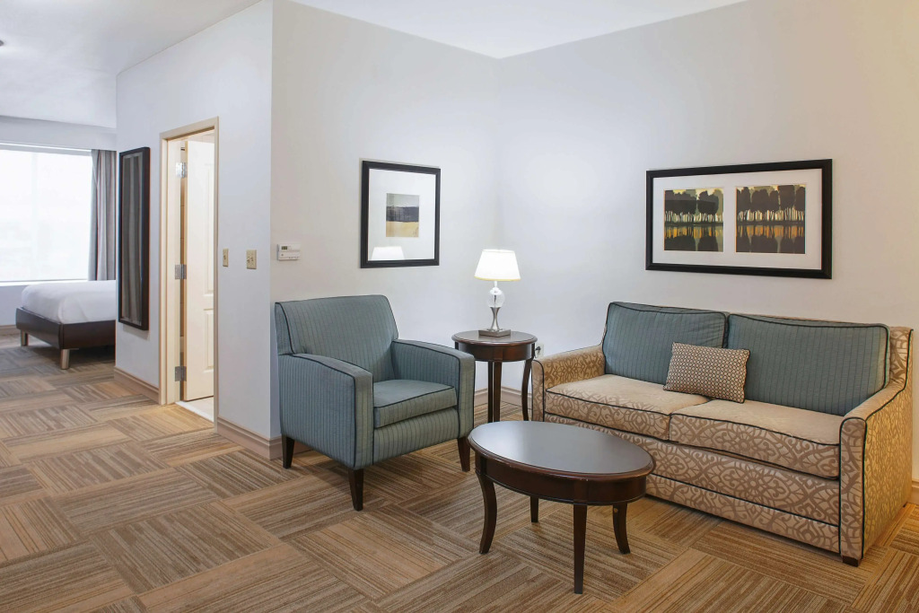 Hilton Garden Inn Jonesboro