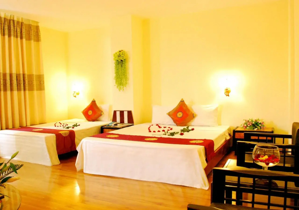 Thanh Xuan Hotel