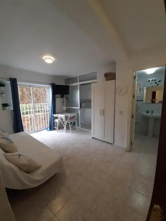 Carihuela La Cascada Sweet Apartament