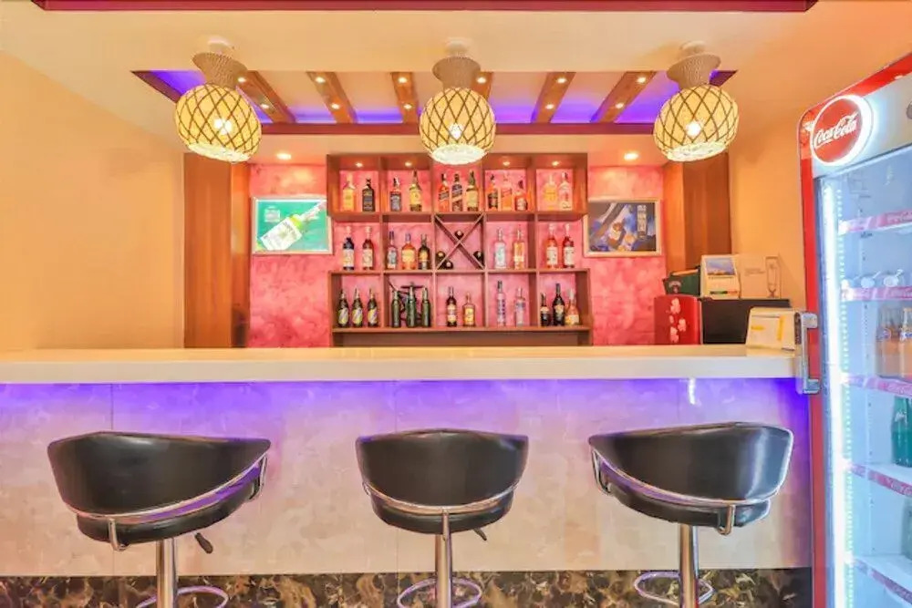 OYO 676 Hotel Maalaxmi Inn