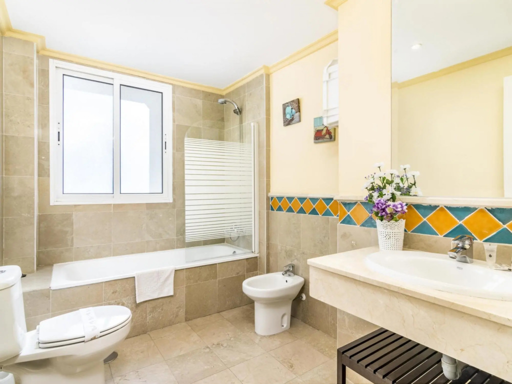 Beautiful Apartment on the beach 357