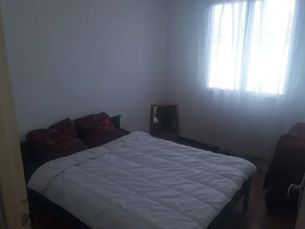 Chambres dans appartement