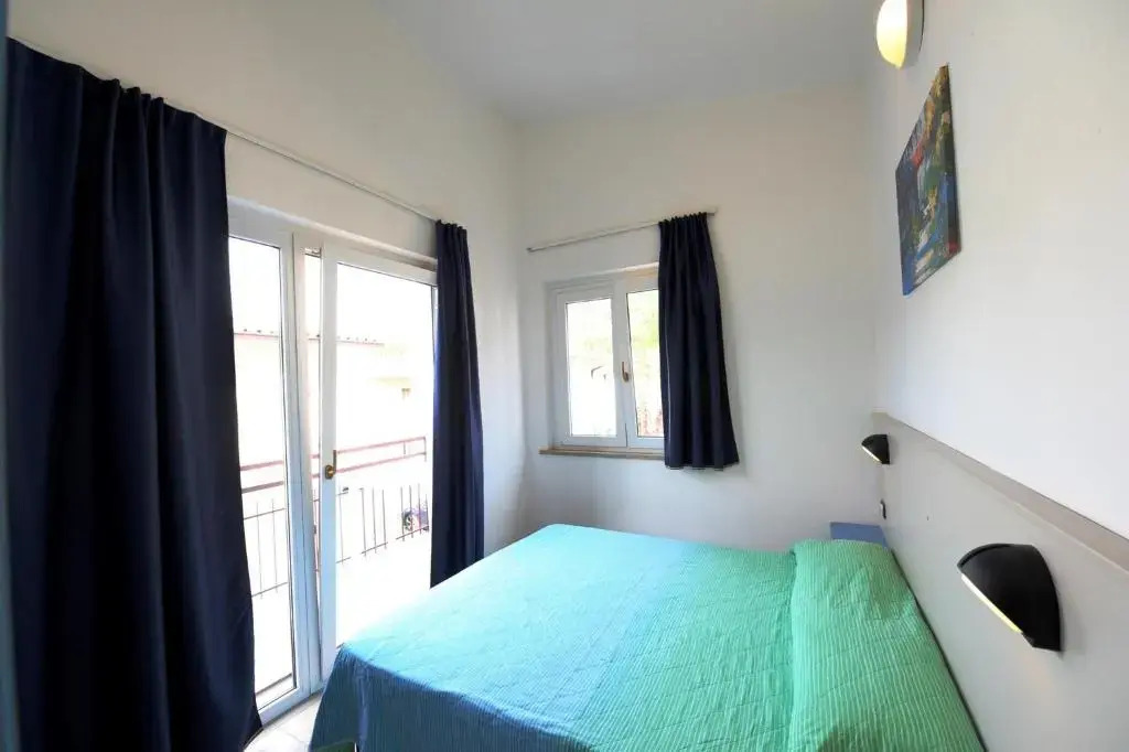 Camping Bella Italia Apartments Verbena - Lake Garda 22081