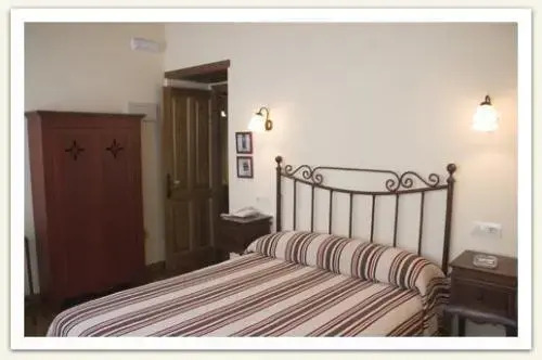 Hotel Casa Soto by el Sueño de Teresa