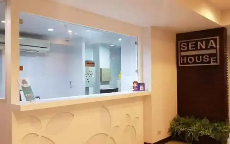 Sena House Lamlukka Klong2
