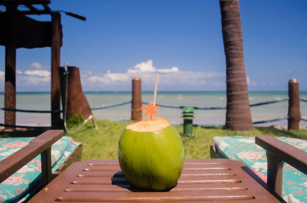 Hotel Porto do Zimbo