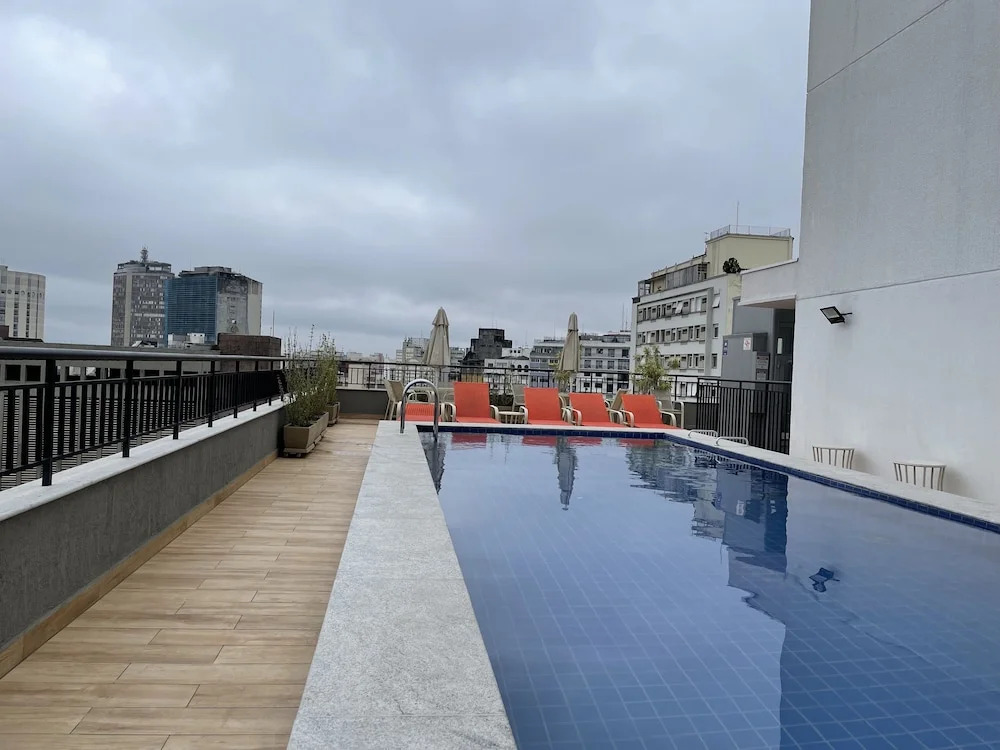 Akile Central Park