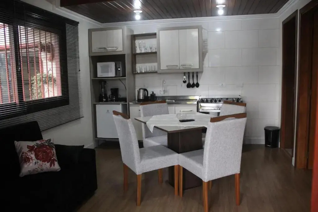 Apartamento Erthal