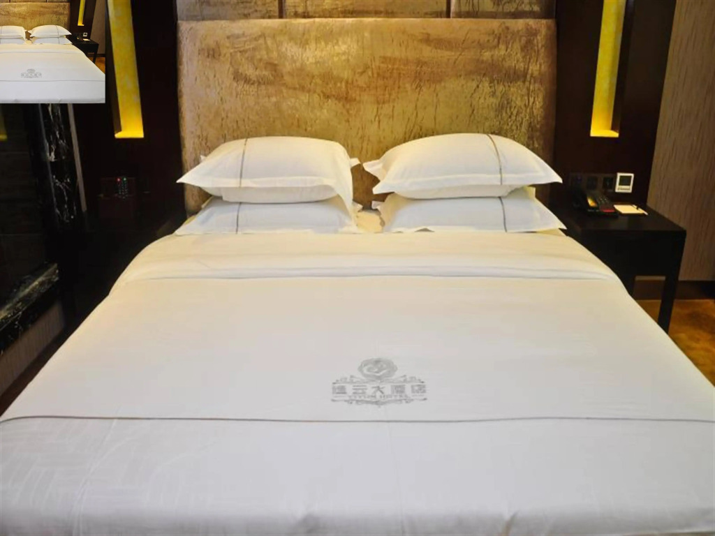 Yi Yun Hotel Guangzhou Baiyun International Airport Branch - Renhe Metro Station