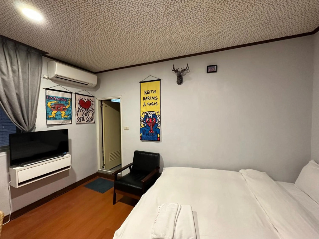 Celebrity Hotspring Hotel