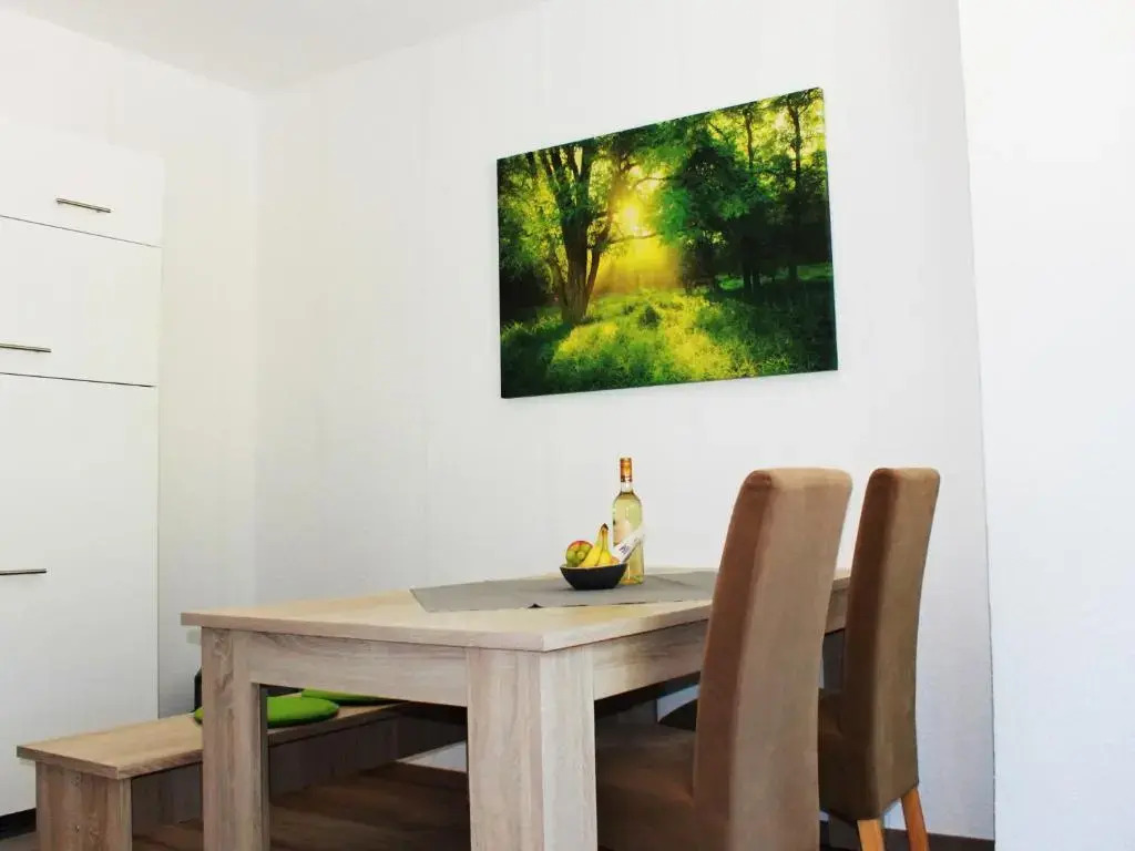 Ferienwohnung Niggemann