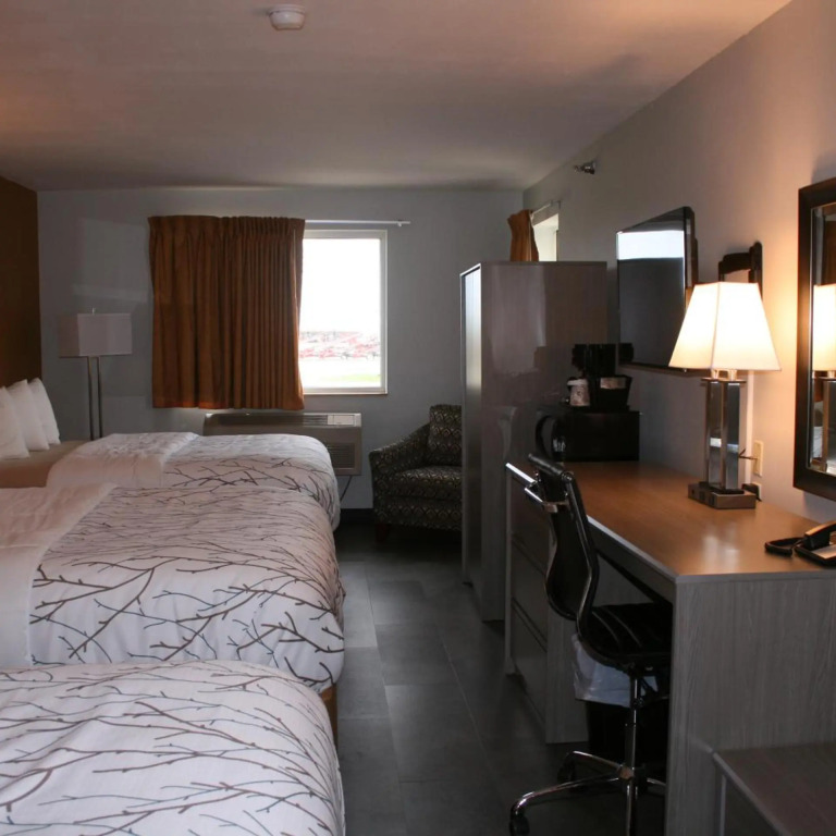 Heritage Inn Express